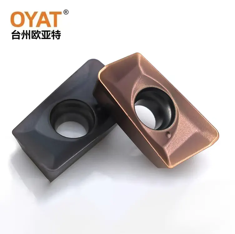 JDMT070204R Inserções de moagem