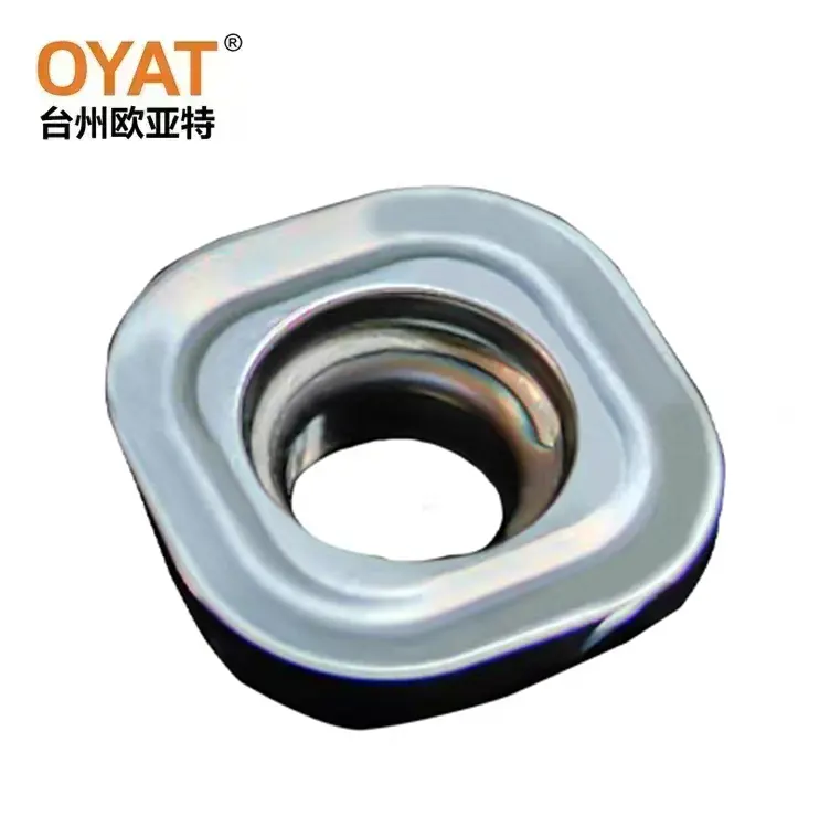 SDMX070225-Mm Inserções de moagem SDMX070225-Mm Inserções de moagem