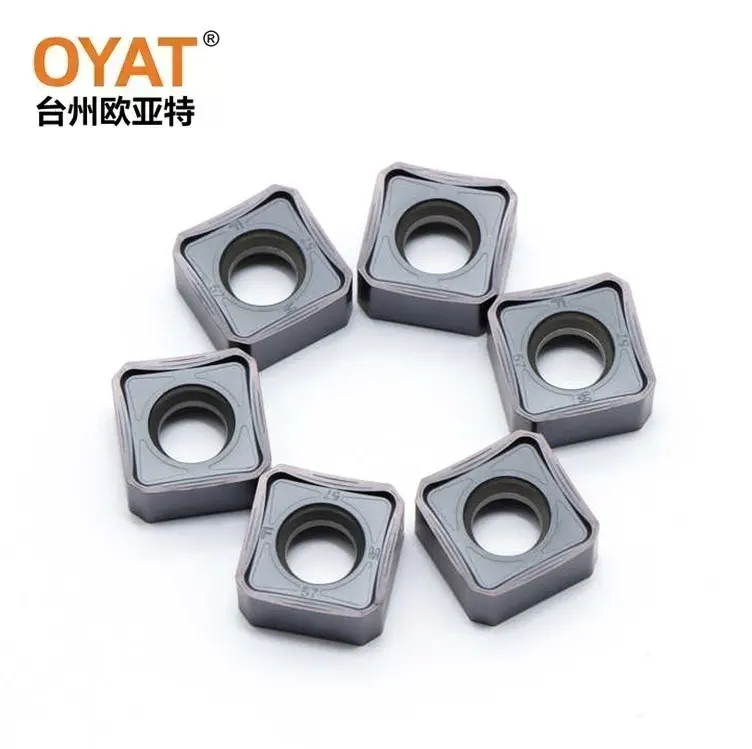 SNMX1205ANN-MP Inserções de moagem SNMX1205ANN-MP Inserções de moagem